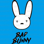 Bad Bunny