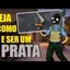 Smurf De Prata 1