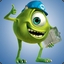 Mike Wazowski
