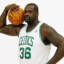 CelticsShaq