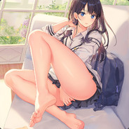 ChrisGodw0w//BorN For Win^_^