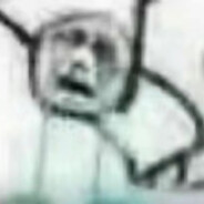 挨一枪就老实了