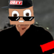 злодей британец