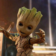 I Am Groot