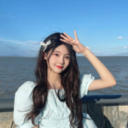 🎀雲端༈心月狐🌸