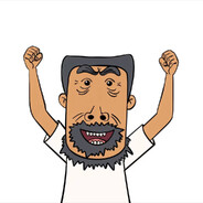 翻斗花园19楼牛爷爷