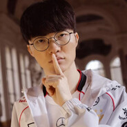 职业选手李相赫