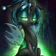 Lil Changeling