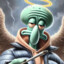 Squidward J. Q. Tentacles