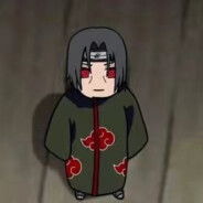 忍界最放水宇智波鼬