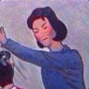 洗澡之后挖耳朵