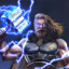 God of Thunder