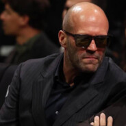 Jason Statham