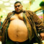 Heavy Weight Gangster