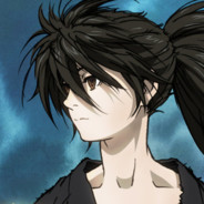 Gruff avatar