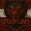 opossums