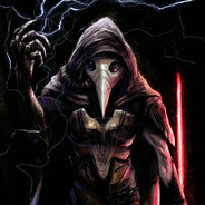 Darth Plague