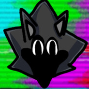 VHS sonic avatar