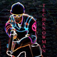 Techknowman