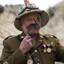 Sergeant Snor