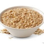 AverageOatmeal