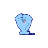 (: Wobbuffet :)