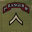 1.ID | Pfc. Michet [Ranger]
