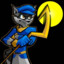 sly cooper