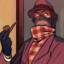 I Am The Spy