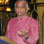 Dr Prakesh Baba Amte