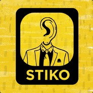 ✪ Stiko avatar