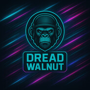 Dread Walnut