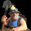 I Love Miners