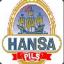 [OCC] Hansa Pils