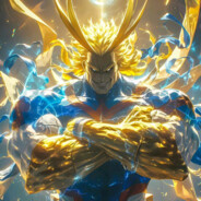 欧尔麦特★★★