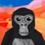 gorillaman