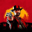 Arthur Morgan