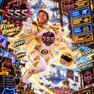 Player avatar