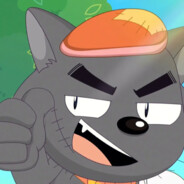 羊村社会灰太狼