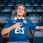 Player avatar