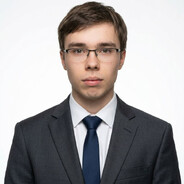 Mr Arsenii avatar