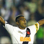 Romário Trem Bala