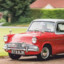 Ford Anglia Inline 39bhp