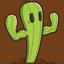 MR. cactus