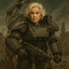 Mirtha Legrand