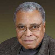 James Earl Jones