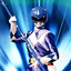 Blue Power Ranger