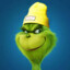 GH | GRINCH