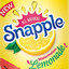 Snapple watermelon lemonade