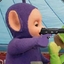 Tinky Winky